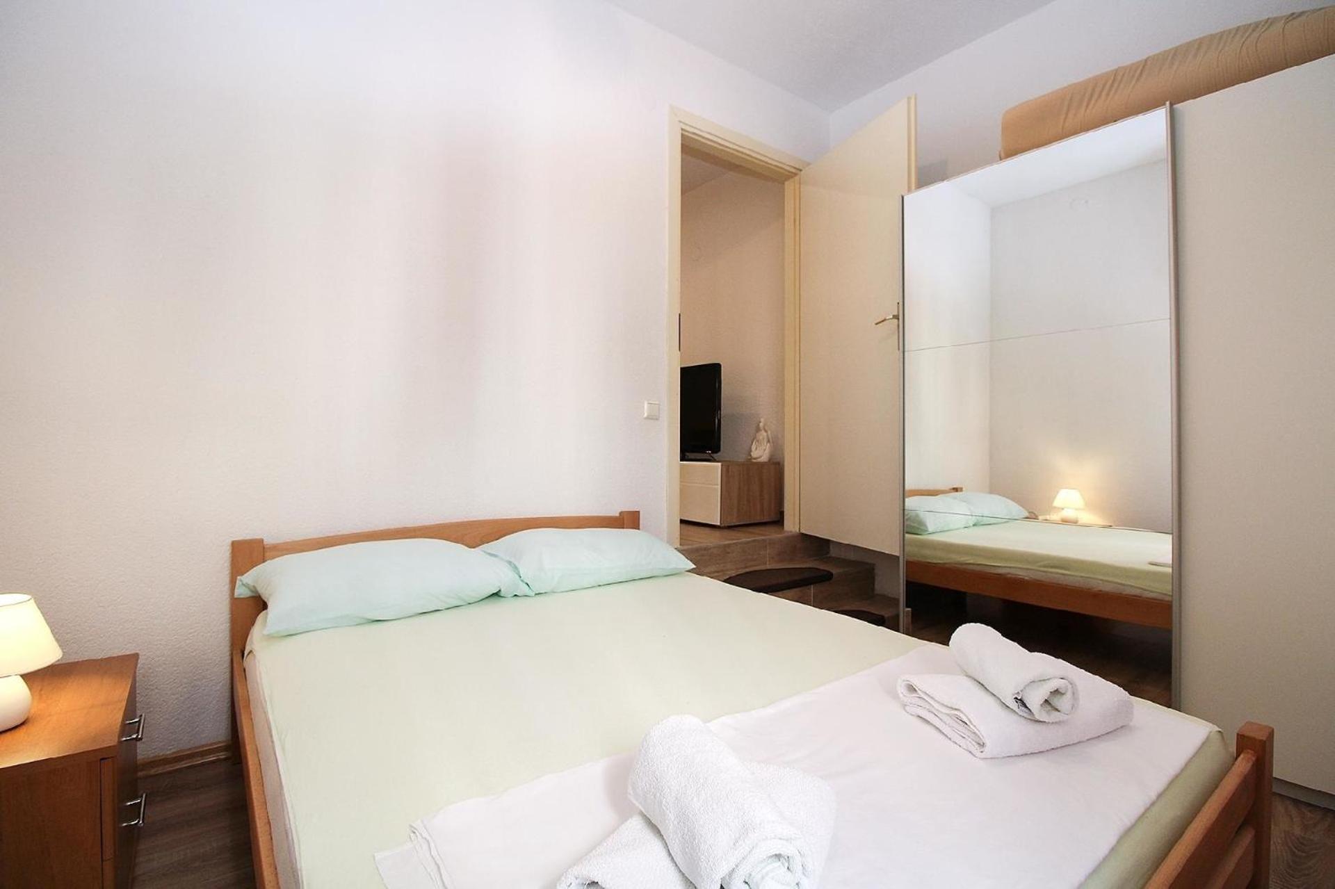 Apartment Fuer 2 Personen Ca 36 Qm In Pula, Istrien Istrische Riviera Pula
