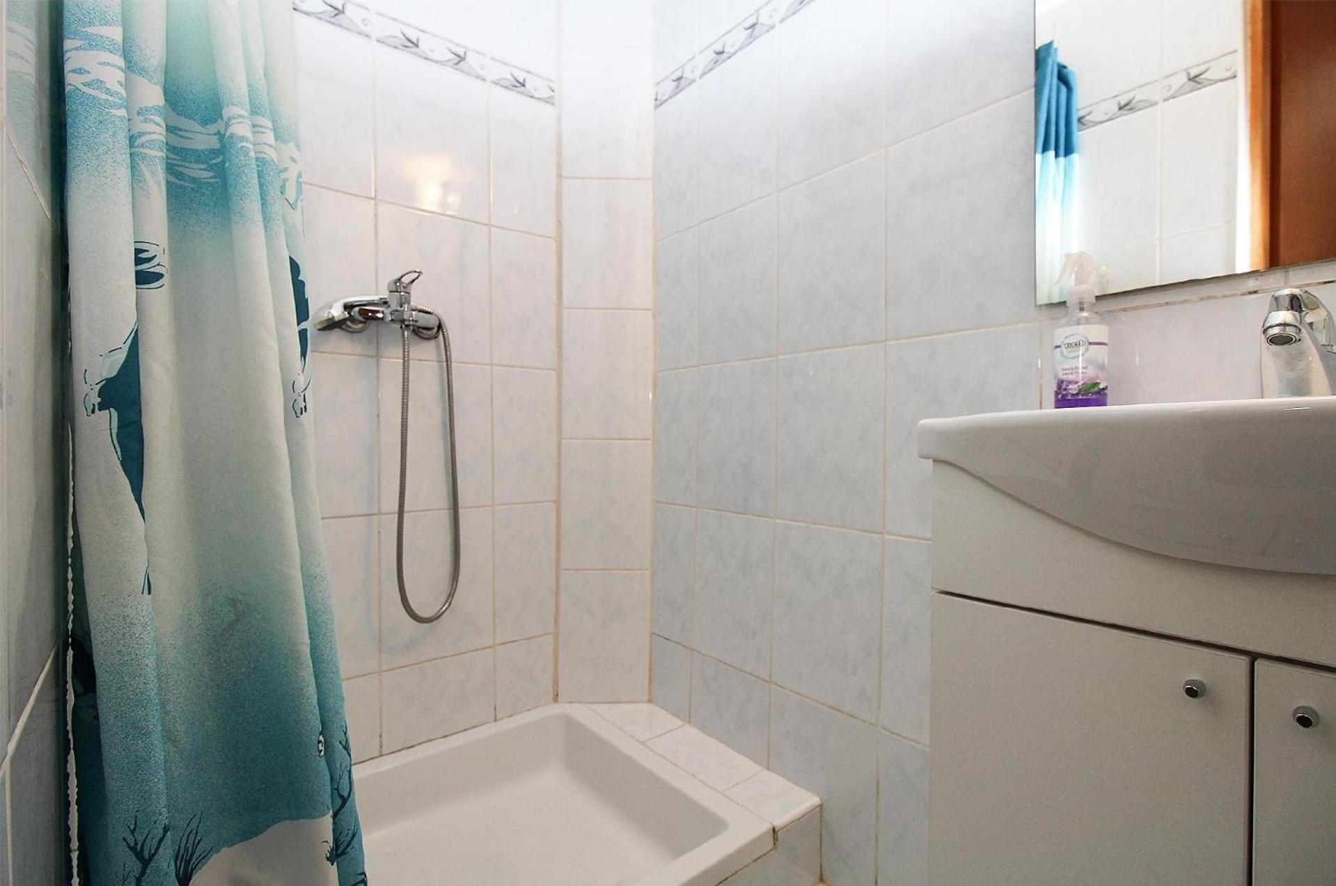 Fuer 2 Personen Ca 36 Qm In Pula, Istrien Istrische Riviera Apartment