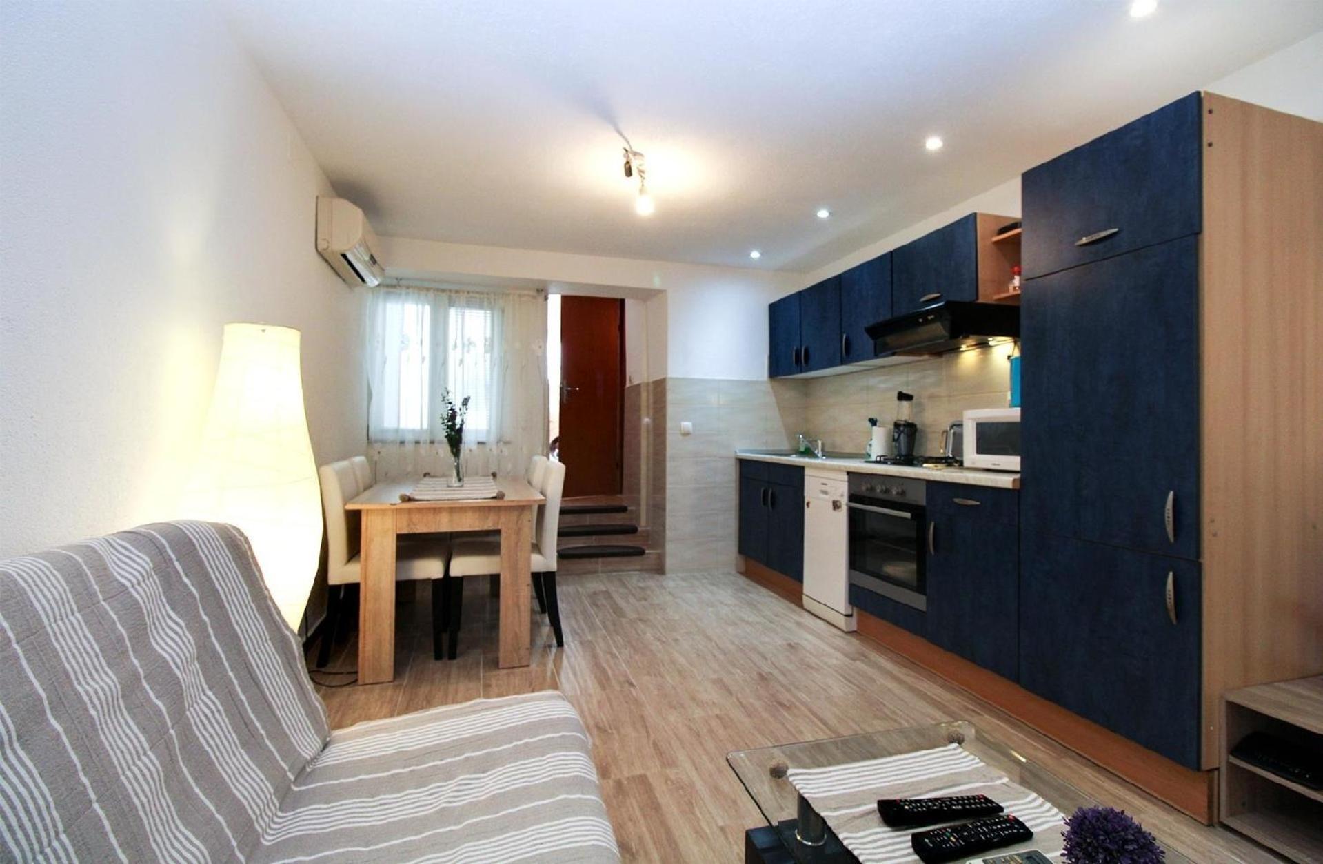 Fuer 2 Personen Ca 36 Qm In Pula, Istrien Istrische Riviera *