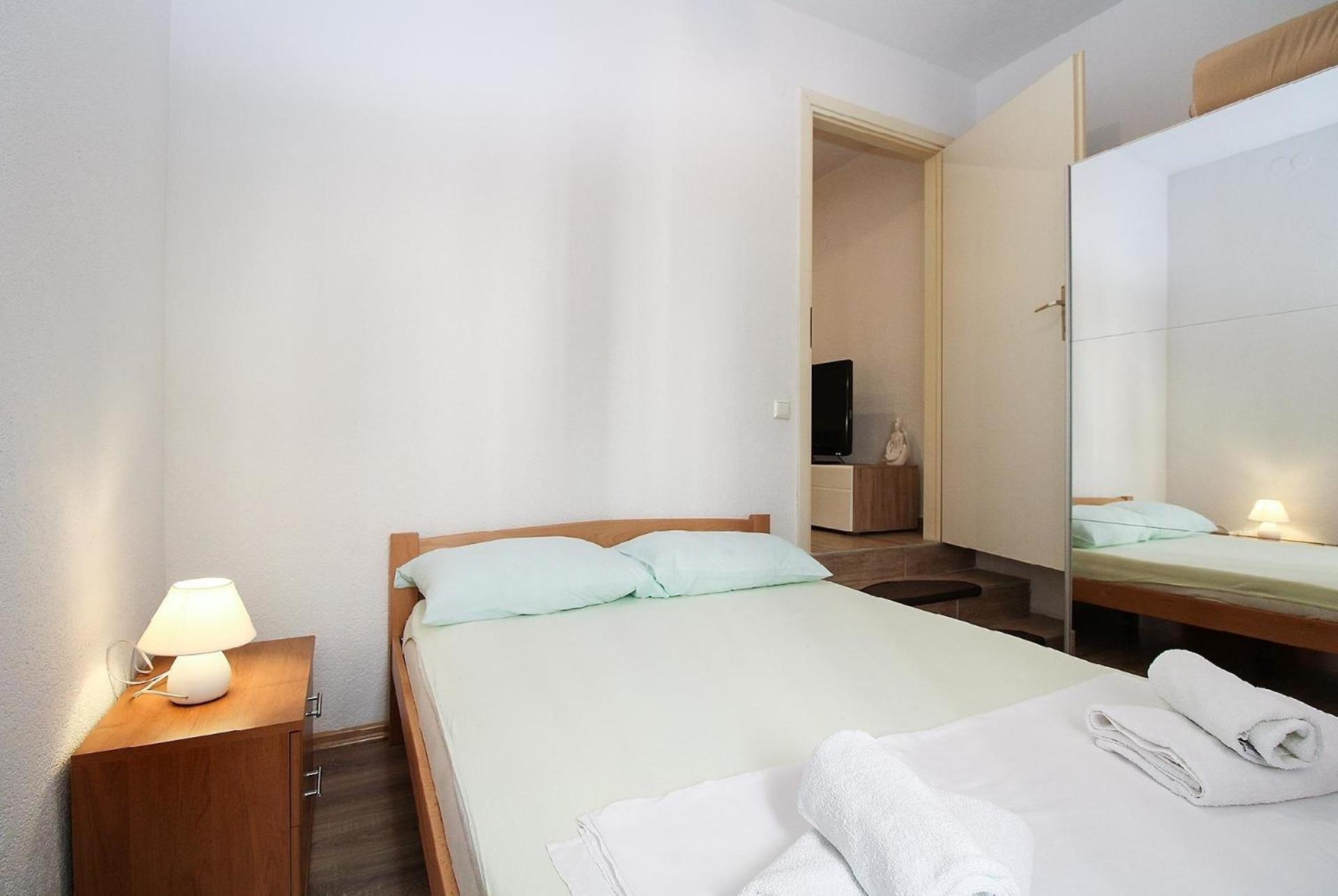 Fuer 2 Personen Ca 36 Qm In Pula, Istrien Istrische Riviera Apartment *