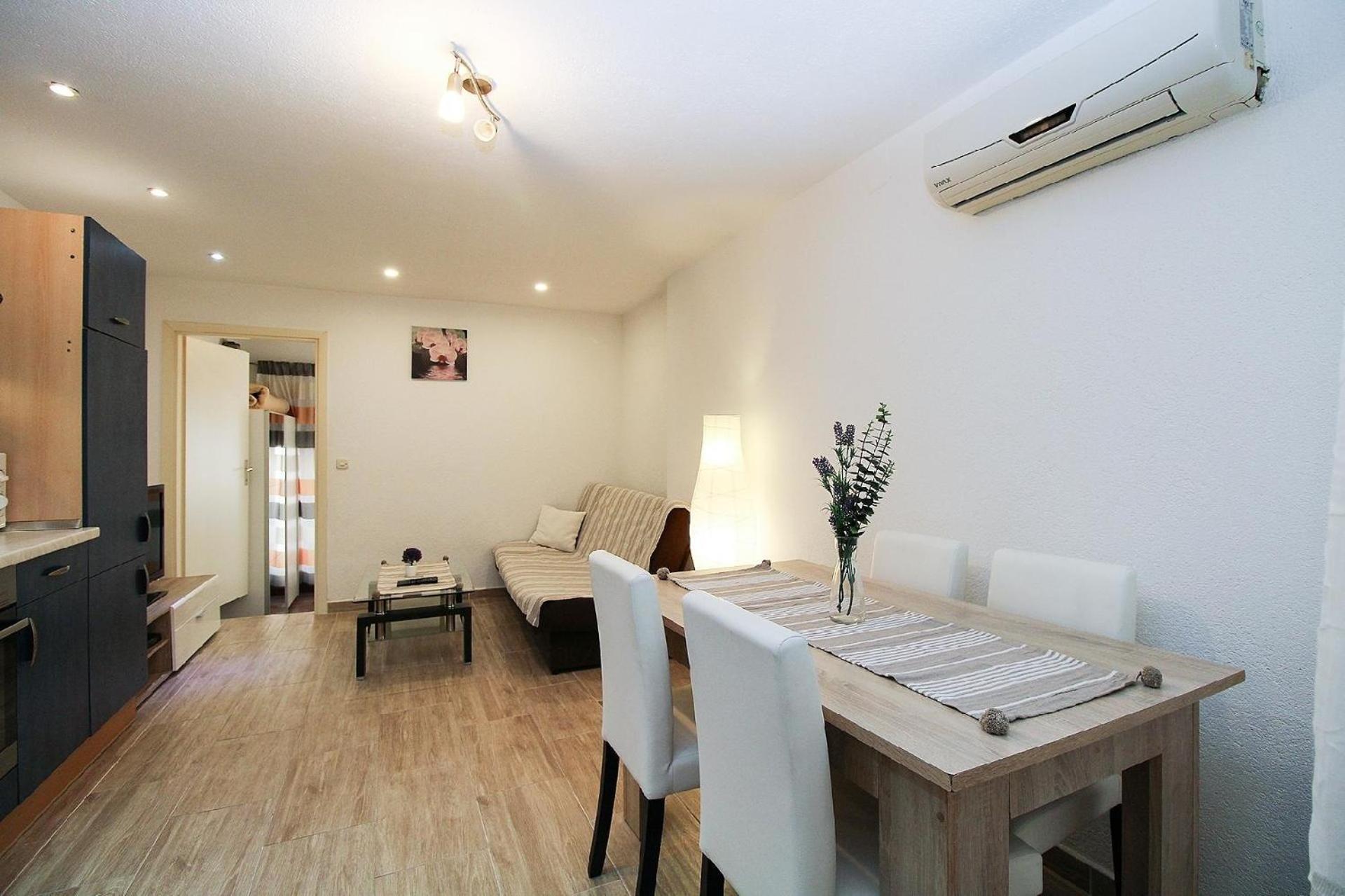 Fuer 2 Personen Ca 36 Qm In Pula, Istrien Istrische Riviera Apartment Pula